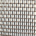 stainless steel metal partition mesh